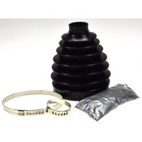 Ремкомплект пильовика ШРУСа GKN - LOBRO - SPIDAN 25919