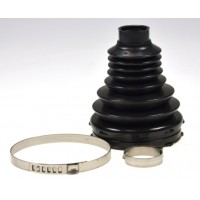 Ремонтний комплект пильника шарніра рівних кутових швидкостей GKN - LOBRO - SPIDAN 25936