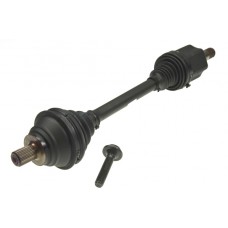 Привідний вал GKN - LOBRO - SPIDAN 25967 Привідний вал GKN - LOBRO - SPIDAN 25967