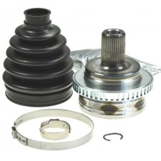 Шарнір рівних кутових швидкостей, з елементами монтажу GKN - LOBRO - SPIDAN 25981 Шарнір рівних кутових швидкостей, з елементами монтажу GKN - LOBRO - SPIDAN 25981