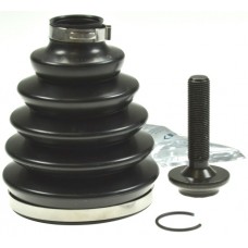 Пильовик ШРУСа зовн GKN - LOBRO - SPIDAN 25983