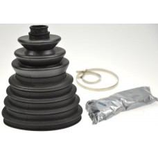 Ремонтний комплект пильника шарніра рівних кутових швидкостей, з елементами монтажу GKN - LOBRO - SPIDAN 25984 Ремонтний комплект пильника шарніра рівних кутових швидкостей, з елементами монтажу GKN - LOBRO - SPIDAN 25984