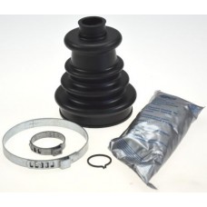 Ремонтний комплект пильника шарніра рівних кутових швидкостей, з елементами монтажу GKN - LOBRO - SPIDAN 26000 Ремонтний комплект пильника шарніра рівних кутових швидкостей, з елементами монтажу GKN - LOBRO - SPIDAN 26000