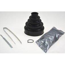 Ремонтний комплект пильника шарніра рівних кутових швидкостей, з елементами монтажу GKN - LOBRO - SPIDAN 26001 Ремонтний комплект пильника шарніра рівних кутових швидкостей, з елементами монтажу GKN - LOBRO - SPIDAN 26001