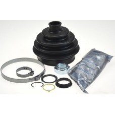 Ремонтний комплект пильника шарніра рівних кутових швидкостей, з елементами монтажу GKN - LOBRO - SPIDAN 26005 Ремонтний комплект пильника шарніра рівних кутових швидкостей, з елементами монтажу GKN - LOBRO - SPIDAN 26005