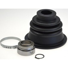 Ремонтний комплект пильника шарніра рівних кутових швидкостей, з елементами монтажу GKN - LOBRO - SPIDAN 26021