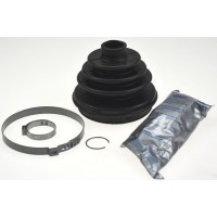 Ремонтний комплект пильника шарніра рівних кутових швидкостей, з елементами монтажу GKN - LOBRO - SPIDAN 26027