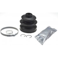 Ремкомплект пильовика ШРУСа GKN - LOBRO - SPIDAN 26029