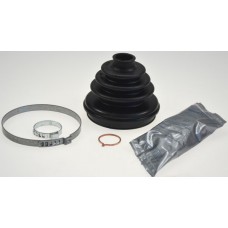 Ремонтний комплект пильника шарніра рівних кутових швидкостей, з елементами монтажу GKN - LOBRO - SPIDAN 26039