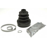 Пильовик ШРУСа внутр GKN - LOBRO - SPIDAN 26044