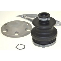 Ремкомплект пильовика ШРУСа GKN - LOBRO - SPIDAN 26049