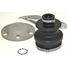 Ремкомплект пильовика ШРУСа GKN - LOBRO - SPIDAN 26049