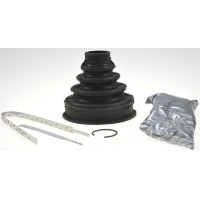 Ремонтний комплект пильника шарніра рівних кутових швидкостей, з елементами монтажу GKN - LOBRO - SPIDAN 26052