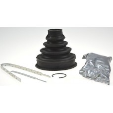 Ремонтний комплект пильника шарніра рівних кутових швидкостей, з елементами монтажу GKN - LOBRO - SPIDAN 26052