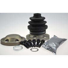 Ремонтний комплект пильника шарніра рівних кутових швидкостей, з елементами монтажу GKN - LOBRO - SPIDAN 26090