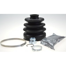 Ремкомплект пильовика ШРУСа GKN - LOBRO - SPIDAN 26139