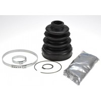 Ремкомплект пильовика ШРУСа GKN - LOBRO - SPIDAN 26168