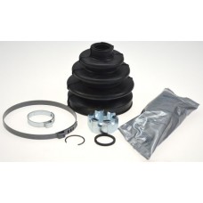 Ремонтний комплект пильника шарніра рівних кутових швидкостей, з елементами монтажу GKN - LOBRO - SPIDAN 26175 Ремонтний комплект пильника шарніра рівних кутових швидкостей, з елементами монтажу GKN - LOBRO - SPIDAN 26175