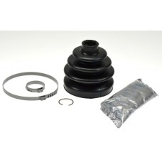 Ремонтний комплект пильника шарніра рівних кутових швидкостей, з елементами монтажу GKN - LOBRO - SPIDAN 26178 Ремонтний комплект пильника шарніра рівних кутових швидкостей, з елементами монтажу GKN - LOBRO - SPIDAN 26178