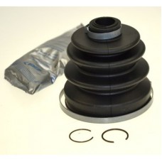 Ремонтний комплект пильника шарніра рівних кутових швидкостей, з елементами монтажу GKN - LOBRO - SPIDAN 26181 Ремонтний комплект пильника шарніра рівних кутових швидкостей, з елементами монтажу GKN - LOBRO - SPIDAN 26181