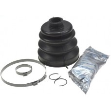 Ремонтний комплект пильника шарніра рівних кутових швидкостей, з елементами монтажу GKN - LOBRO - SPIDAN 26194 Ремонтний комплект пильника шарніра рівних кутових швидкостей, з елементами монтажу GKN - LOBRO - SPIDAN 26194