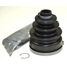 Ремонтний комплект пильника шарніра рівних кутових швидкостей, з елементами монтажу GKN - LOBRO - SPIDAN 26210 Ремонтний комплект пильника шарніра рівних кутових швидкостей, з елементами монтажу GKN - LOBRO - SPIDAN 26210