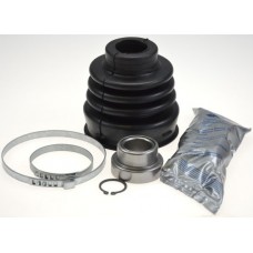 Ремонтний комплект пильника шарніра рівних кутових швидкостей, з елементами монтажу GKN - LOBRO - SPIDAN 26221 Ремонтний комплект пильника шарніра рівних кутових швидкостей, з елементами монтажу GKN - LOBRO - SPIDAN 26221