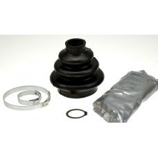 Ремонтний комплект пильника шарніра рівних кутових швидкостей, з елементами монтажу GKN - LOBRO - SPIDAN 26246 Ремонтний комплект пильника шарніра рівних кутових швидкостей, з елементами монтажу GKN - LOBRO - SPIDAN 26246