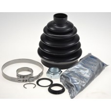 Ремонтний комплект пильника шарніра рівних кутових швидкостей, з елементами монтажу GKN - LOBRO - SPIDAN 26252 Ремонтний комплект пильника шарніра рівних кутових швидкостей, з елементами монтажу GKN - LOBRO - SPIDAN 26252