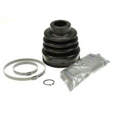 Ремонтний комплект пильника шарніра рівних кутових швидкостей, з елементами монтажу GKN - LOBRO - SPIDAN 26255 Ремонтний комплект пильника шарніра рівних кутових швидкостей, з елементами монтажу GKN - LOBRO - SPIDAN 26255