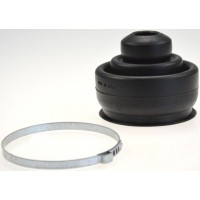 Ремкомплект пильовика ШРУСа GKN - LOBRO - SPIDAN 26257