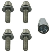 Комплект колісних болтів із замком FEBI BILSTEIN 27053