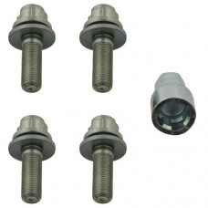 Комплект колісних болтів із замком FEBI BILSTEIN 27053