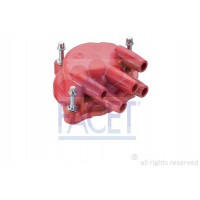 Кришка розподільника системи запалювання FACET 2.7530/10PHT