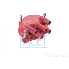 Кришка розподільника системи запалювання FACET 2.7530/10PHT