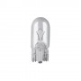 Автолампа Osram 5W 12V (к/т 2 шт) OSRAM 2825-2BL