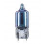 Автолампа Osram 5W 12V W2.1X9.5D (к/т 2 шт) OSRAM 2825CBN-2BL