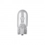 Автолампа Osram 5W 12V W2,1X9,5 OSRAM 2825ULT-2BL
