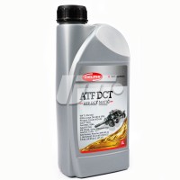 Трансмісійна олива Delphi ATF DCT Matic, 1л DELPHI 28344408