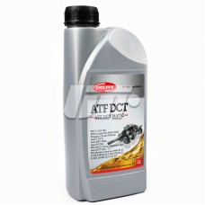 Трансмісійна олива Delphi ATF DCT Matic, 1л DELPHI 28344408