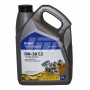Олива моторна Delphi PRESTIGE ULTIMATE C2 0W-30 5л DELPHI 28344413