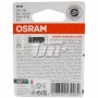 Автолампа Osram (W5W 24V 5W W2,1x9,5d) OSRAM 2845-02B