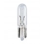 Автолампа Osram 1,2W 12V W2X4,6D к/т 2 шт OSRAM 2721-2BL