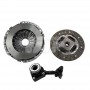 Ремонтний комплект зчеплення SACHS 3000 990 653