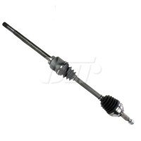 Привідний вал MAGNETI MARELLI 302004190446