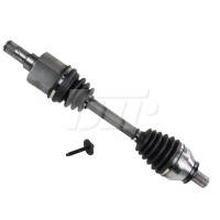 Привідний вал MAGNETI MARELLI 302004190448