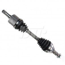 Привідний вал MAGNETI MARELLI 302004190450