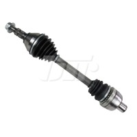 Привідний вал MAGNETI MARELLI 302004190451