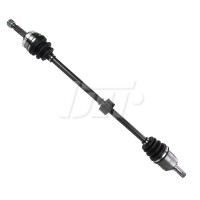 Привідний вал MAGNETI MARELLI 302004190456
