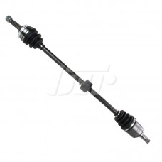 Привідний вал MAGNETI MARELLI 302004190456 Привідний вал MAGNETI MARELLI 302004190456